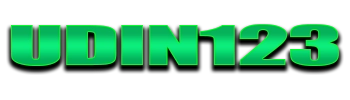 Logo Udin123