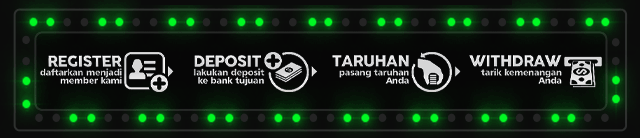 Udin123 Jackpot